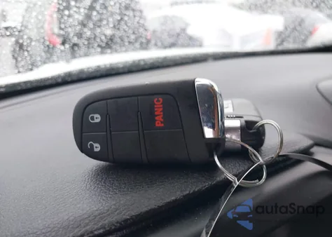 2020 Jeep Renegade Altitude Fwd из США, поврежденный, VIN ZACNJABB4LPM00470